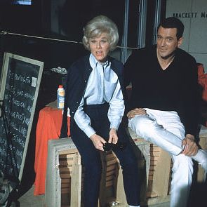 Bilder Ein Pyjama für zwei