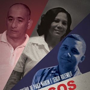 Bilder Médicos Cubanos