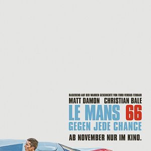 Bilder Le Mans 66 - Gegen jede Chance