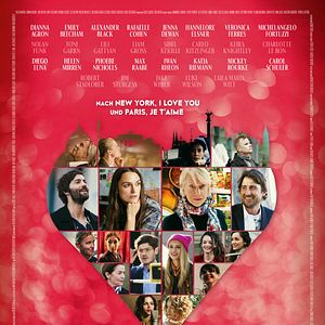 Bilder Berlin, I Love You