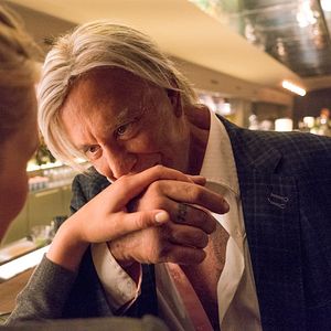 Bilder Mickey Rourke