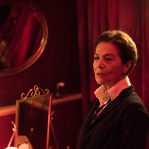 Bilder Hannelore Elsner