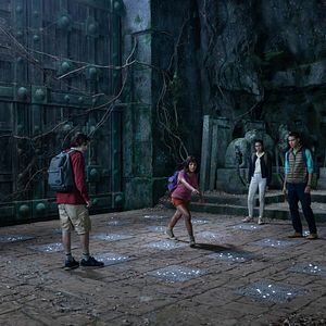 Bilder Nicholas Coombe