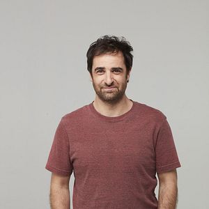 Bilder Grégory Montel