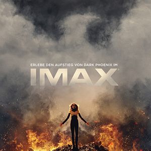 Bilder X-Men: Dark Phoenix