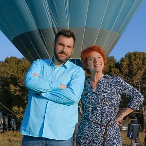 Bilder Laurent Ournac