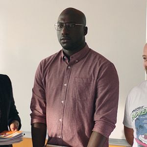 Bilder Moussa Mansaly