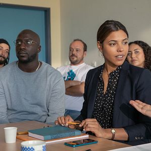 Bilder Moussa Mansaly