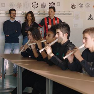 Bilder Soufiane Guerrab