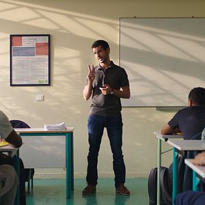 Bilder Soufiane Guerrab