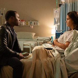 Bilder Malcolm Goodwin