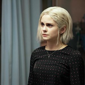 Bilder Rose McIver