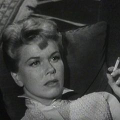 Bilder Mord in den Wolken