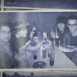 Bilder Guitar Days - An Unlikely Story of Brazilian Music