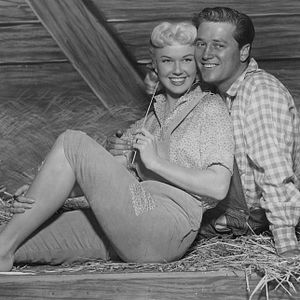 Bilder Heiratet Marjorie?