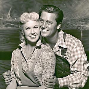 Bilder Heiratet Marjorie?