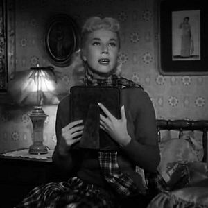 Bilder Heiratet Marjorie?