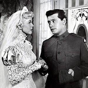 Bilder Heiratet Marjorie?