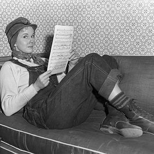 Bilder Heiratet Marjorie?