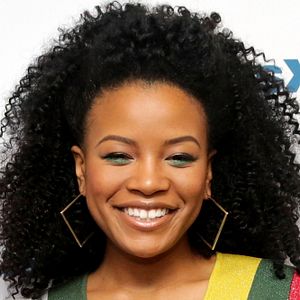 Bilder Chanté Adams