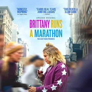 Bilder Brittany Runs A Marathon