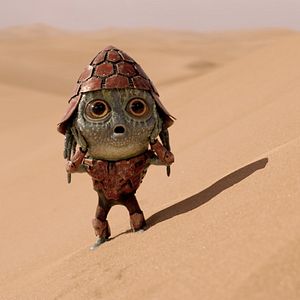 Bilder Men In Black: International