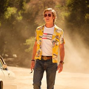 Bilder Once Upon A Time... In Hollywood