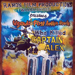 Bilder Who Killed Captain Alex?