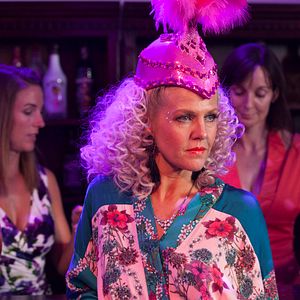 Bilder Ashley Jensen