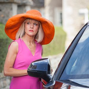 Bilder Ashley Jensen