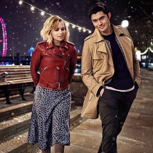 Bilder Emilia Clarke