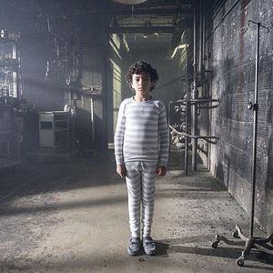 Bilder The InBetween