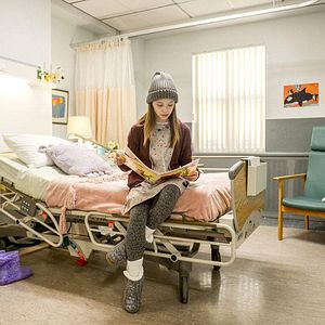 Bilder The InBetween