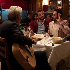 Bilder Joint Venture