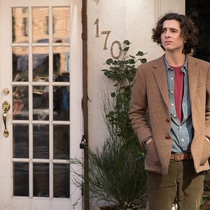 Bilder A Rainy Day in New York