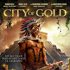 Bilder City Of Gold
