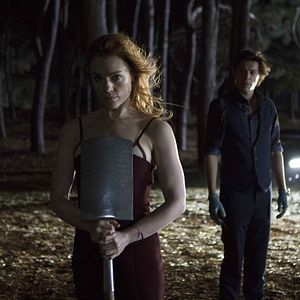 Bilder Ella Scott Lynch