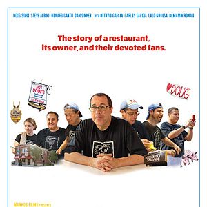 Bilder Hot Doug's: The Movie