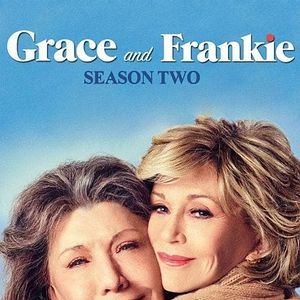 Bilder Grace And Frankie