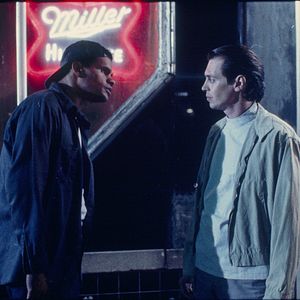 Bilder Mystery Train