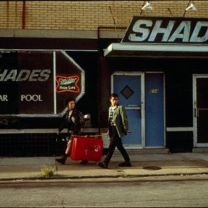 Bilder Mystery Train