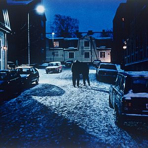 Bilder Night on Earth