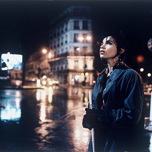 Bilder Night on Earth