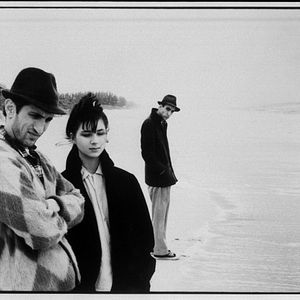 Bilder Stranger Than Paradise
