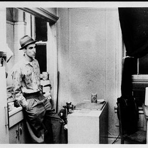 Bilder Stranger Than Paradise