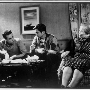 Bilder Stranger Than Paradise