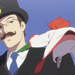 Bilder Wonderland - Das Königreich im Keller