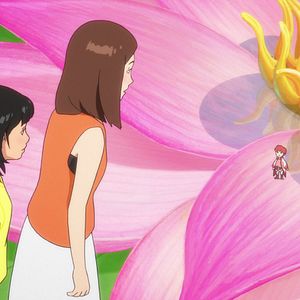 Bilder Wonderland - Das Königreich im Keller