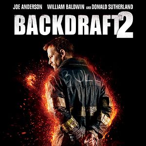 Bilder Backdraft 2