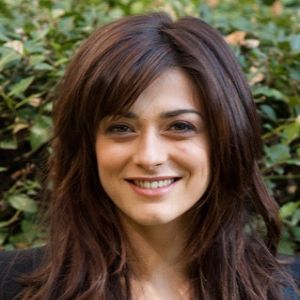 Bilder Valentina Lodovini